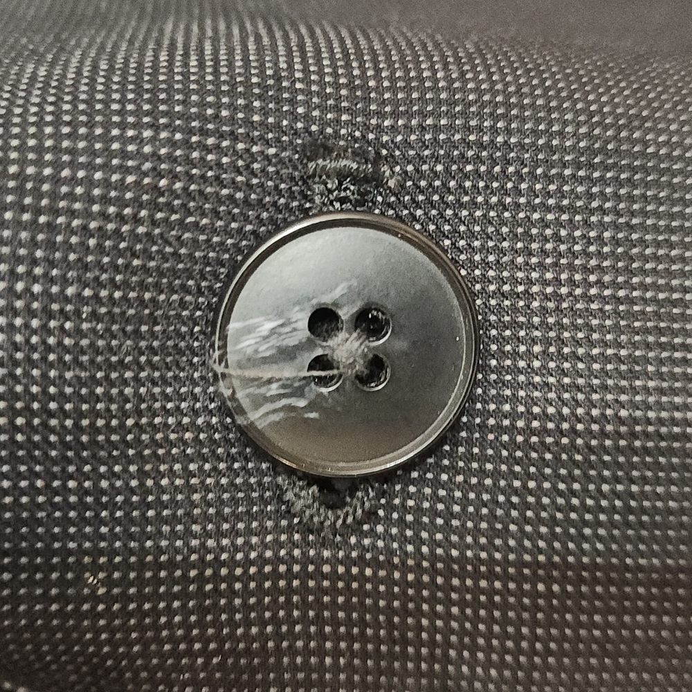 J Ferrar Men's Coat - Picture 4 of 7